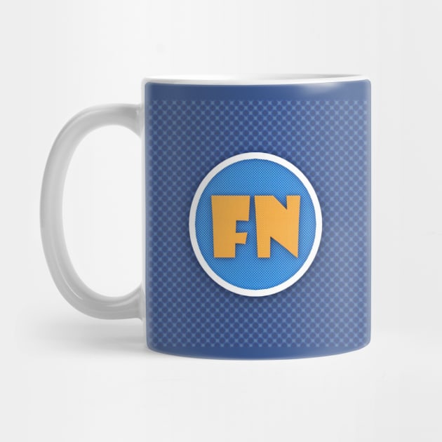 FN background by FN podcast